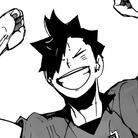 kuroo