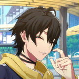 Saburo :3
